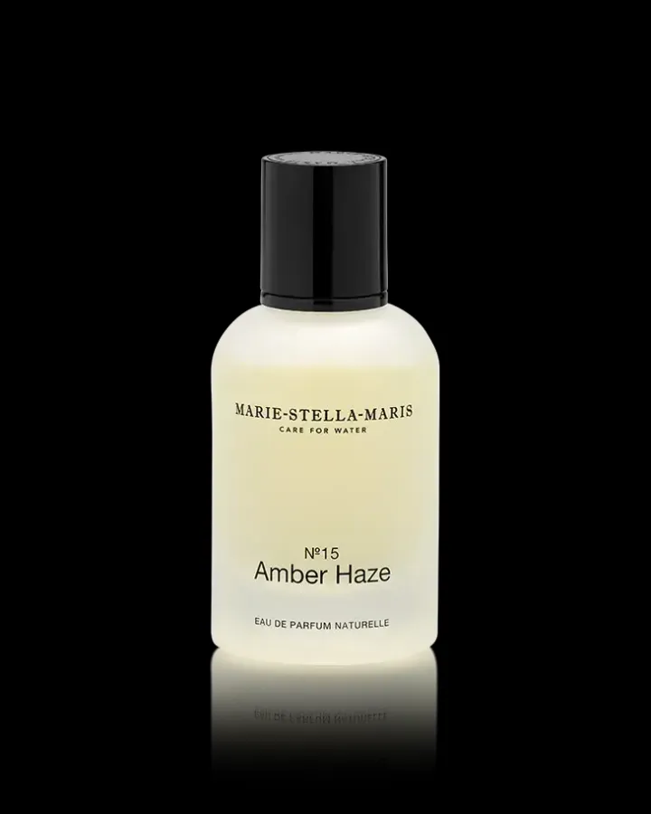Eau de Parfum Naturelle Amber Haze