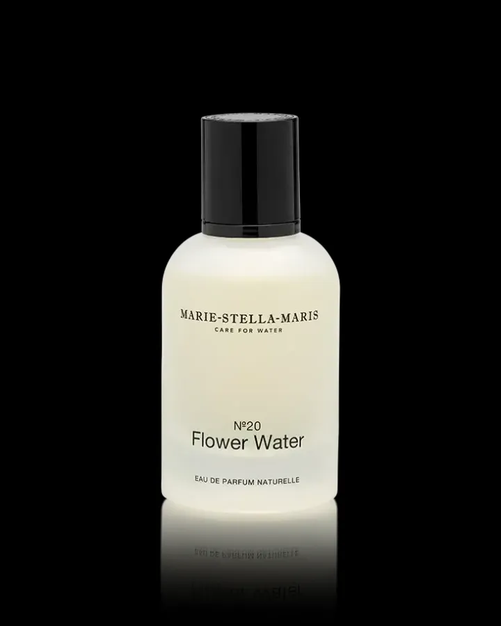 Eau de Parfum Naturelle Flower Water