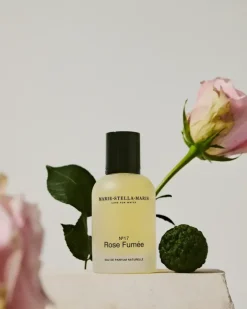 Eau de Parfum Naturelle Rose Fumée