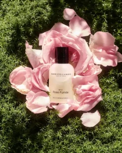 Eau de Parfum Naturelle Rose Fumée