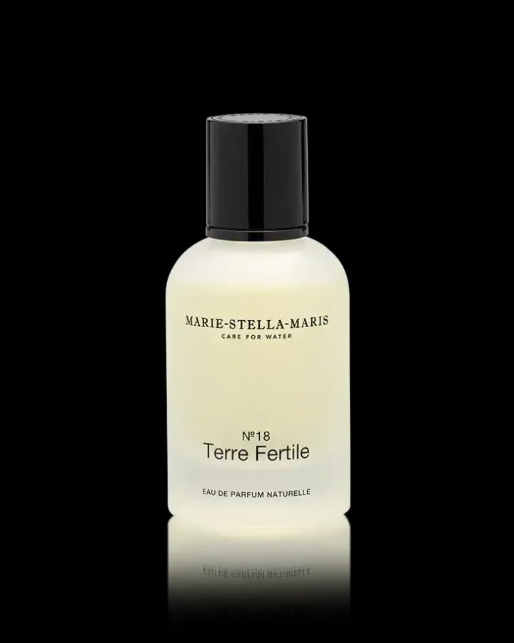 Eau de Parfum Naturelle Terre Fertile