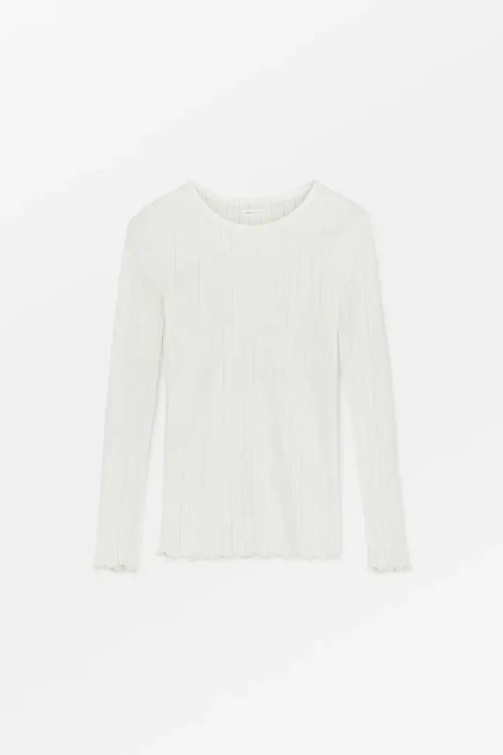 Edie Blouse