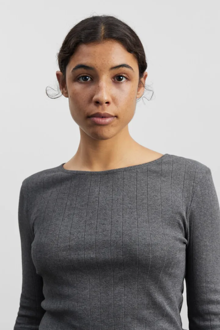 Edie Blouse