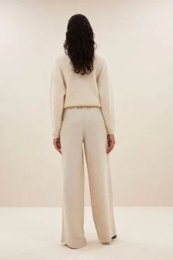 Eli Linen Pants