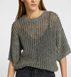 Ellen Pullover