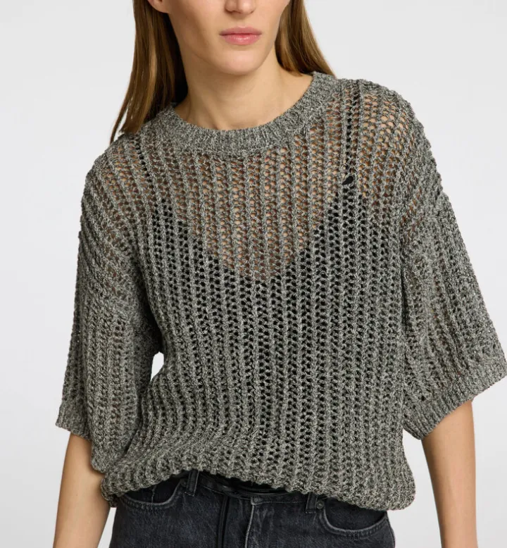 Ellen Pullover