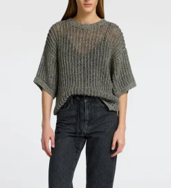 Ellen Pullover