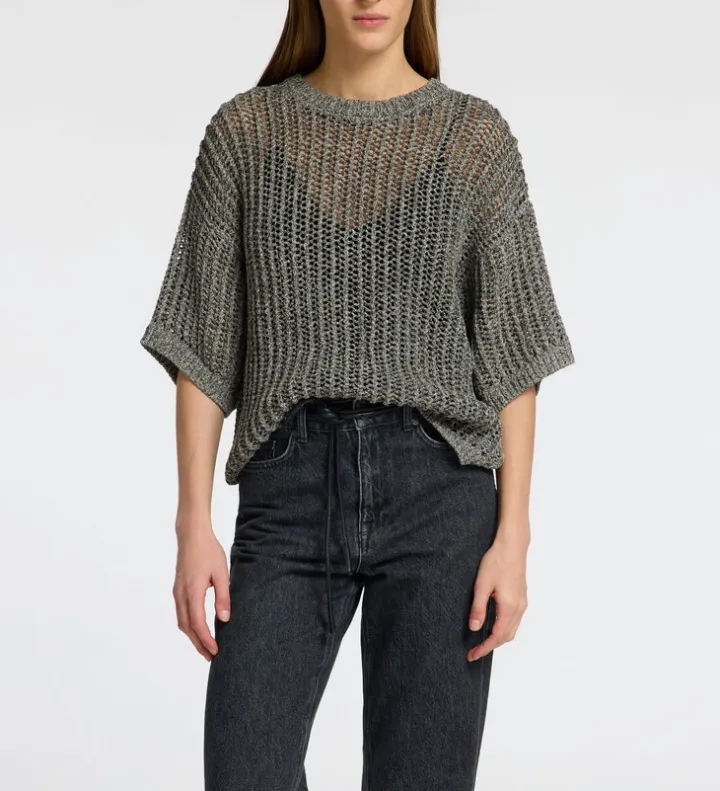 Ellen Pullover