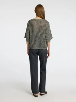 Ellen Pullover