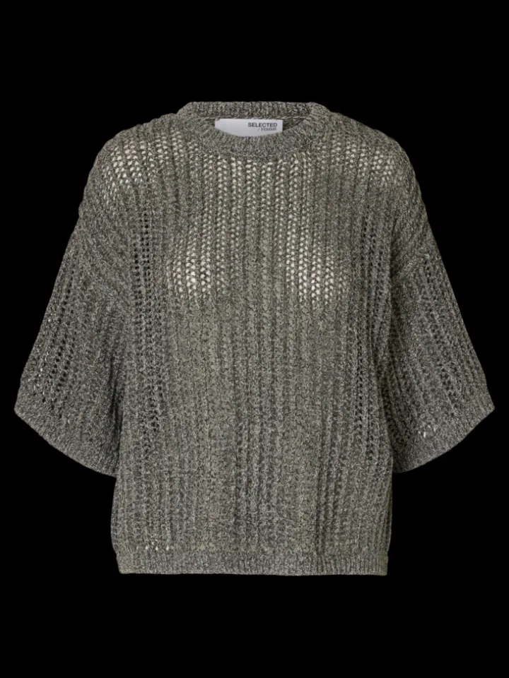 Ellen Pullover