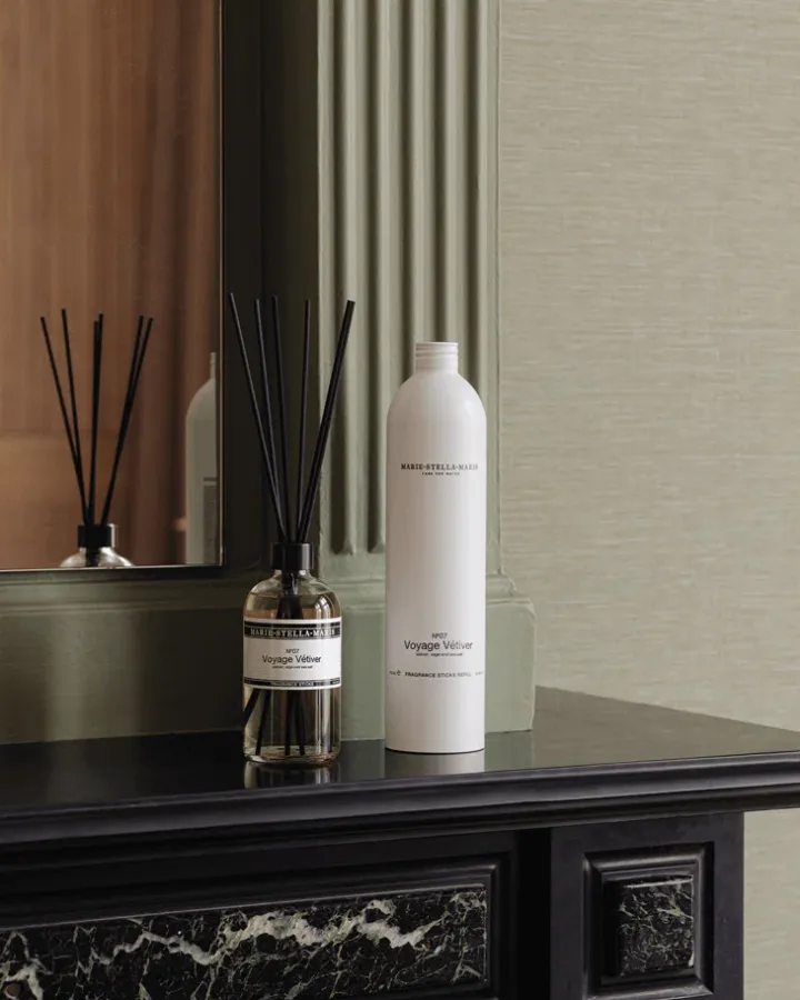 Fragrance Sticks Voyage Ventiver REFILL