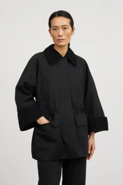 Gaby Jacket
