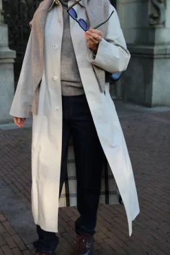 Gaia Manteau