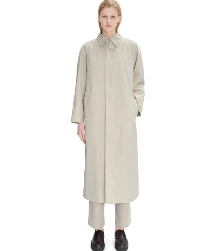 Gaia Manteau