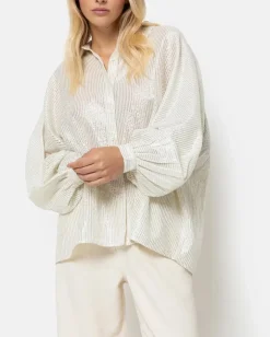 Gala Blouse