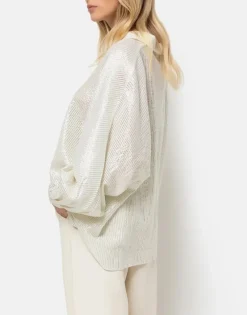 Gala Blouse