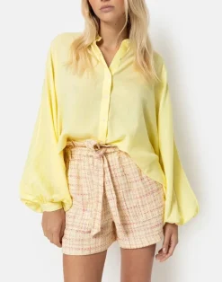 Gala Blouse