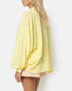 Gala Blouse