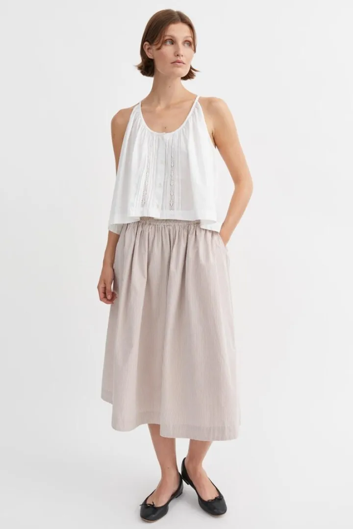 Ginny Skirt