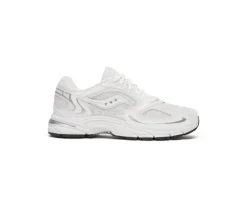Grid Jazz 9 Sneakers