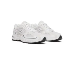 Grid Jazz 9 Sneakers