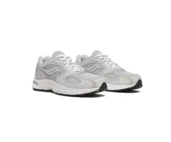 Grid Jazz 9 Sneakers