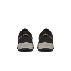 Grid Peak Sneakers