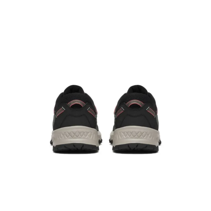 Grid Peak Sneakers