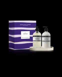 Hand Care Essentials Violet Muse