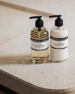 Hand Gift Set Lemon Notes 2x250 ml