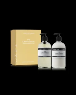 Hand Gift Set Lemon Notes 2x250 ml