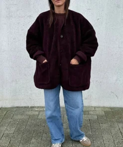 Hannah Jacket