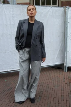 Hazel Jacket