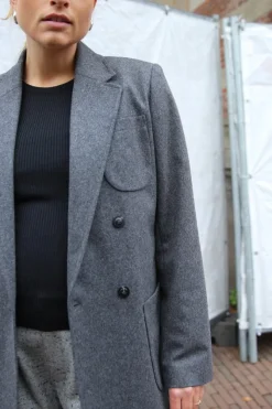 Hazel Jacket