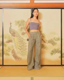 Honey Pants
