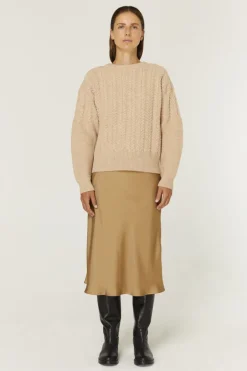 Isabelle Sweater