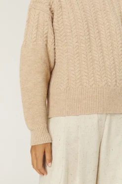 Isabelle Sweater