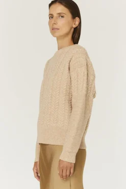 Isabelle Sweater