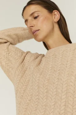 Isabelle Sweater
