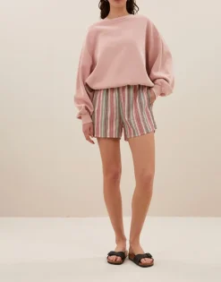 Isa Shorts