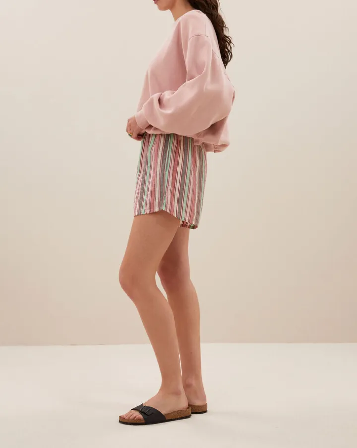 Isa Shorts