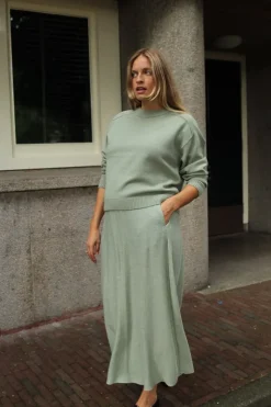Jabo Skirt