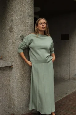 Jabo Skirt