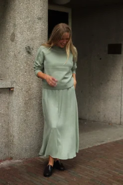 Jabo Skirt