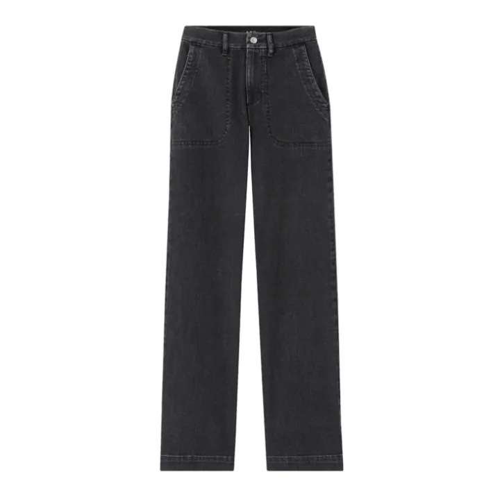 Jeans Seaside