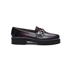 Joe Lug Loafer