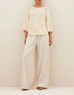 July Pullover