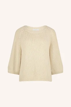 July Pullover