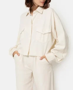 Jyvais Blouse