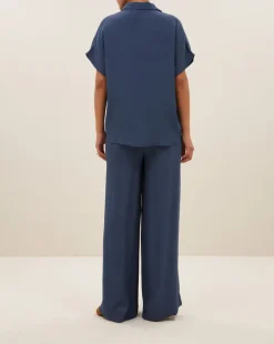 Karly Blouse